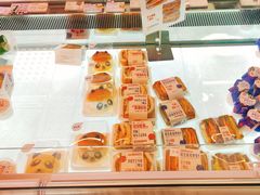 -红星前进面包牛奶公司(五道口购物中心店)