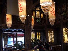 门面-小龙坎火锅(全球总店)