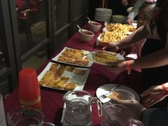 -Geneva日内瓦餐厅(西郊宝成花苑店)