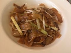 干炒牛河-厦门艾美酒店·乐美中餐厅