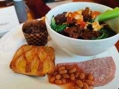 -北京首都机场希尔顿酒店