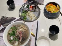 -CHILL Pho澳洲牛肉越南粉(佛山顺德万象汇店)