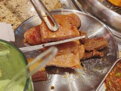 -姜胖胖无限自助烤肉(凯德天府店)