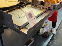 -张记灌饼(丰富路店)