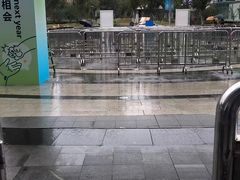 -上海跨国采购会展中心