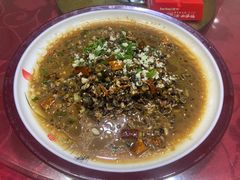 葱油碎螺-食鼎记海鲜大排档(美食街店)