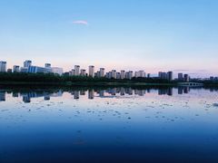 -长春北湖公园