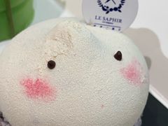 -LE SAPHIR 莎菲尔菓子(和兴店)