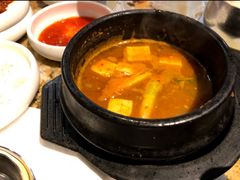 -Ong Ga Nae Korean BBQ(Rowland Heights)