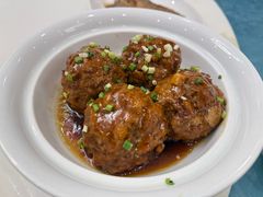 -鲁菜根·泰安菜(万达店)