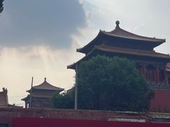 -北京市劳动人民文化宫(太庙)