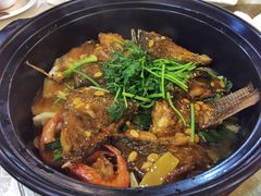 -金苑海鲜酒家(新港中路店)