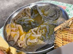 清油毛肚-五里关火锅(牛市口店)