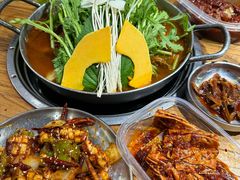 -枣玛尔脊骨汤·烤肉(西塔总店)