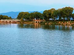 -池州市平天湖风景区