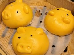 -点心传说·粤菜点心(佐阾虹湾店)