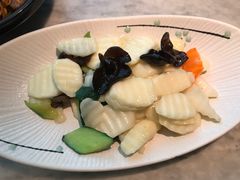 -小菜园新徽菜(无锡宜家荟聚中心店)