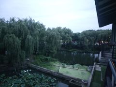 -绍兴鉴湖君澜大酒店