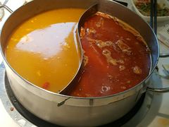 -为什么牛潮汕牛肉火锅(中信广场店)