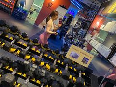 -RoMan罗马健身工作室(莘庄店)