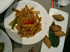 -旺顺阁鱼头泡饼(小红门店)