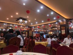 大堂-台山美食一绝阿四台山黄鳝饭(阿四创作店)
