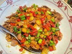 -匠熙小馆(崇文门店)