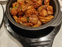 -海港酒家(始创中心店)