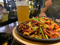 -嘎嘎鸭脑壳(蜀汉路店)