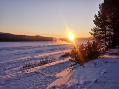 -北极村旅游风景区