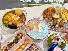 -似季甜铺·糖水·下午茶·小吃(麦地店)