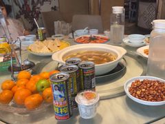 -龙泉人椰子鸡.糟粕醋.海南菜(三亚旗舰店)