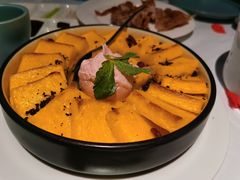 -君子·兰餐厅(长江路店)