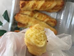-泸溪河桃酥(凯德MALL太阳宫店)