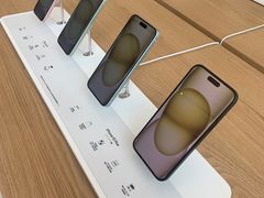 -Apple零售店(天环广场店)