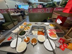 -海底捞火锅(旭辉MALL店)
