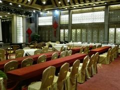 大堂-大益膳房(华腾科技大厦店)