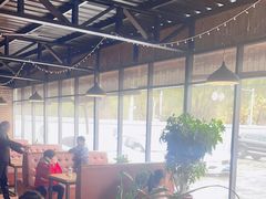 -遇见小院—虹鳟鱼•农家菜(怀柔店)