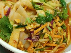 -吉品合酥脆烤饼(哈西金街店)