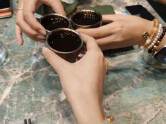 -浩海火烧云傣家菜(京广店)