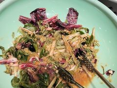 -箪食巷私房菜馆·鲁菜(玉函路店)