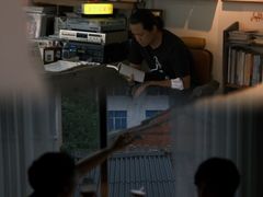 -巴浪鱼咖啡馆 Local Fish