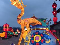 -西安城墙·碑林历史文化景区