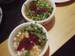 料碗-裕德孚手切涮羊肉(建业凯旋广场店)