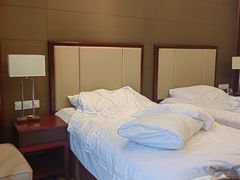 -浙江三立开元名都大酒店