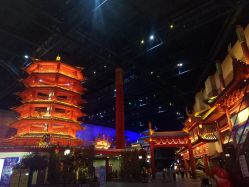 -南京万达乐园