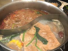 -手选潮汕鲜活牛肉火锅(二七广场店)