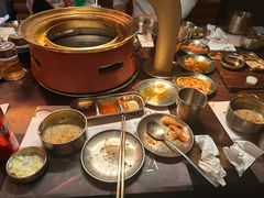 -西塔老太太泥炉烤肉(上海七宝领展广场店)