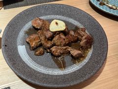 -德川家日本料理(中关村寰太大厦店)
