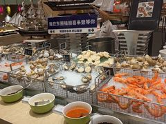 -广州天河合景福朋喜来登酒店